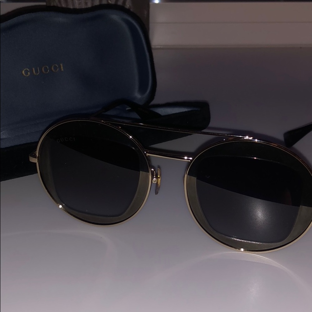 Gucci sunglasses